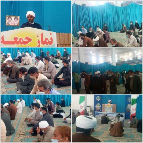 دشمن امروز از دو حربه برای ضربه زدن به این کشور استفاده می کند، فشار اقتصادی و دروغ پردازی رسانه ای